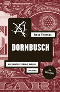 Thomas / Wewerka |  Dornbusch | Buch |  Sack Fachmedien