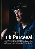 David / Perceval |  Nahaufnahme Luk Perceval | eBook | Sack Fachmedien