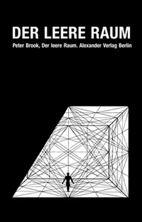 Brook |  Der leere Raum | eBook | Sack Fachmedien