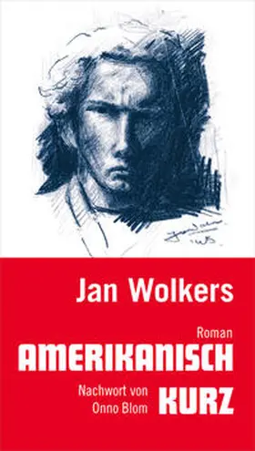 Wolkers | Amerikanisch kurz | Buch | 978-3-89581-421-1 | www.sack.de