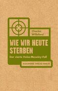 Willeford |  Wie wir heute sterben | eBook | Sack Fachmedien