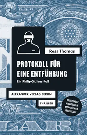 Thomas |  Protokoll für eine Entführung | eBook | Sack Fachmedien