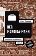 Thomas / Wewerka |  Der Mordida-Mann | Buch |  Sack Fachmedien