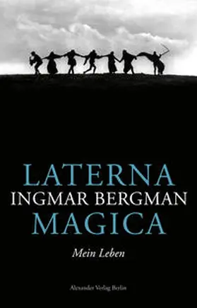 Bergman |  Laterna Magica | Buch |  Sack Fachmedien
