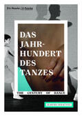 Odenthal / Brandstetter / Cramer |  Das Jahrhundert des Tanzes / The Century of Dance | Buch |  Sack Fachmedien