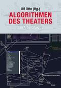 (Hg.) / Otto / Leeker |  Algorithmen des Theaters | eBook | Sack Fachmedien