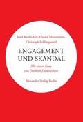 Schlingensief / Bierbichler |  Engagement und Skandal | eBook | Sack Fachmedien