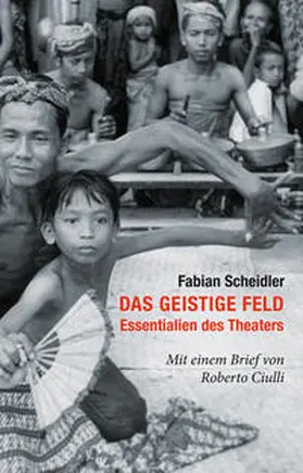 Scheidler |  Das geistige Feld | Buch |  Sack Fachmedien