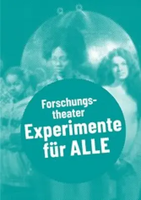 Gunsilius / Roms |  Experimente für ALLE | eBook | Sack Fachmedien