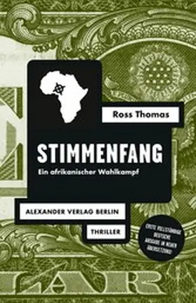 Thomas |  Stimmenfang | eBook | Sack Fachmedien