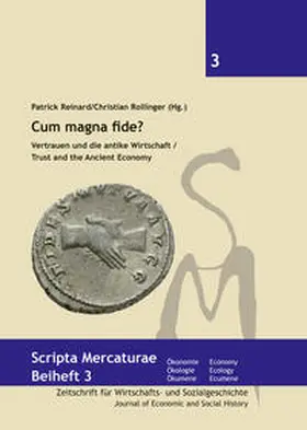 Rollinger / Reinard |  Cum magna fide? | Buch |  Sack Fachmedien