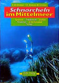Brümmer / Andres-Brümmer |  Schnorcheln im Mittelmeer | Buch |  Sack Fachmedien