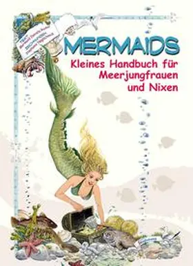 Rodler / Dr. Rodler |  Mermaids | Buch |  Sack Fachmedien