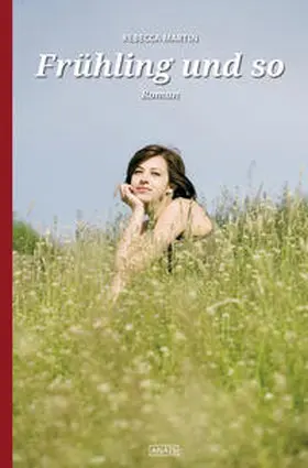 Martin |  Frühling und so | Buch |  Sack Fachmedien