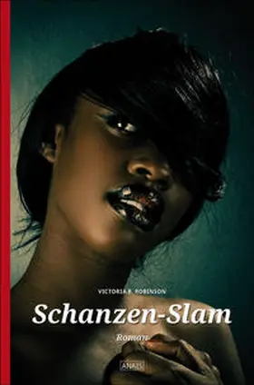 Robinson |  Schanzen-Slam | Buch |  Sack Fachmedien