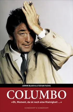 Block / Fuchs |  Columbo | Buch |  Sack Fachmedien