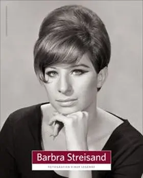 Yapp |  Barbra Streisand | Buch |  Sack Fachmedien