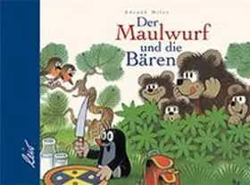 Miler |  Der Maulwurf und die Bären | Buch |  Sack Fachmedien