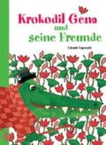 Uspenski |  Krokodil Gena und seine Freunde | Buch |  Sack Fachmedien