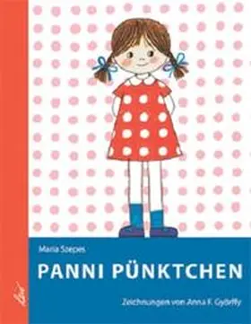 Szepes |  Panni Pünktchen | Buch |  Sack Fachmedien