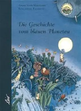 Magnason |  Die Geschichte vom blauen Planeten | Buch |  Sack Fachmedien