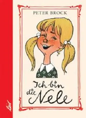 Brock |  Ich bin die Nele | Buch |  Sack Fachmedien