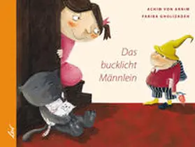 Arnim |  Das bucklicht Männlein | Buch |  Sack Fachmedien