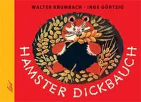 Krumbach |  Hamster Dickbauch | Buch |  Sack Fachmedien