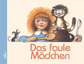 Miler |  Das faule Mädchen | Buch |  Sack Fachmedien