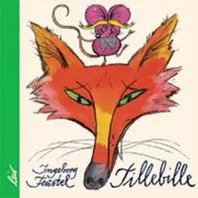 Feustel |  Tillebille | Buch |  Sack Fachmedien