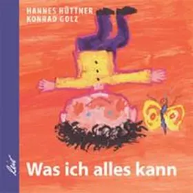 Hüttner |  Was ich alles kann | Buch |  Sack Fachmedien