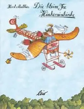 Matthies |  Die kleine Fee Hinkeminkinke | Buch |  Sack Fachmedien