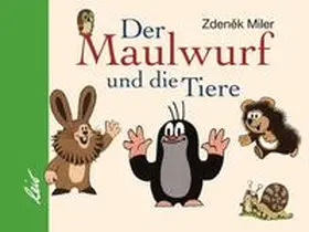 Lemanova |  Der Maulwurf und die Tiere | Buch |  Sack Fachmedien