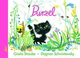 Straube |  Purzel | Buch |  Sack Fachmedien