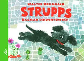 Krumbach |  Strupps | Buch |  Sack Fachmedien