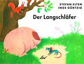 Elten |  Der Langschläfer | Buch |  Sack Fachmedien