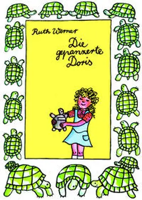 Werner |  Die gepanzerte Doris | Buch |  Sack Fachmedien