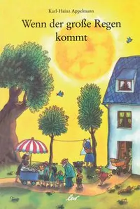  Wenn der große Regen kommt | Buch |  Sack Fachmedien