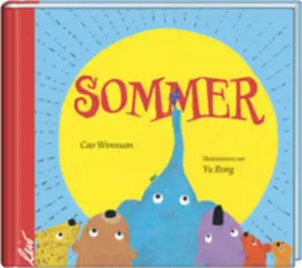 Cao |  Sommer | Buch |  Sack Fachmedien