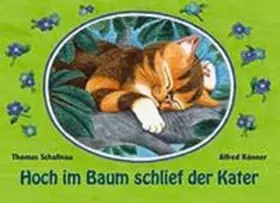 Könner |  Hoch im Baum schlief der Kater | Buch |  Sack Fachmedien
