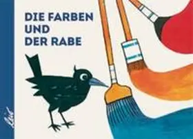 Gürtzig |  Die Farben und der Rabe | Buch |  Sack Fachmedien