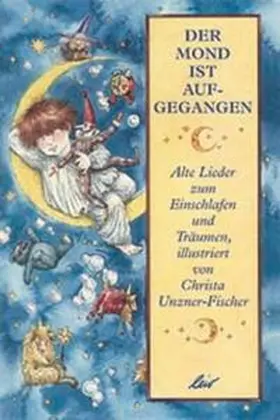  Der Mond ist aufgegangen | Buch |  Sack Fachmedien