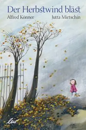 Könner |  Der Herbstwind bläst | Buch |  Sack Fachmedien