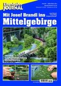 Brandl / Rittig / Spenger |  Mit Josef Brandl ins Mittelgebirge | Buch |  Sack Fachmedien