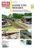 Meier |  Gleise und Weichen 2 | Buch |  Sack Fachmedien