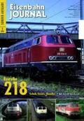 Koschinski |  Baureihe 218 | Buch |  Sack Fachmedien