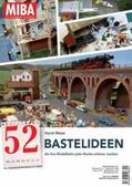 Meier |  52 Bastelideen | Buch |  Sack Fachmedien