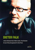 Falk / Bach / Luther |  Dieter Falk | Buch |  Sack Fachmedien