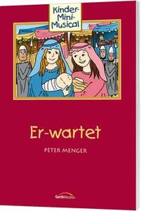 Menger |  Er-wartet - Arbeitsheft | Buch |  Sack Fachmedien