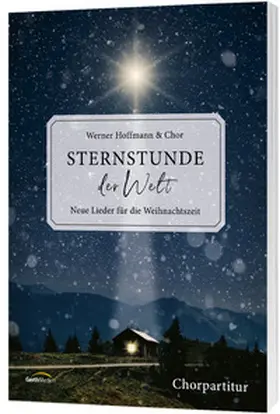  Sternstunde der Welt - Chorpartitur | Buch |  Sack Fachmedien